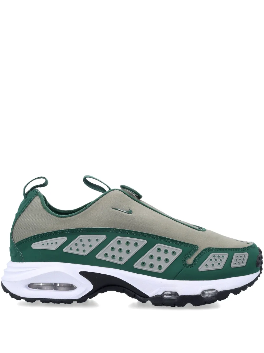 Nike Air max SNDR sneakers Green