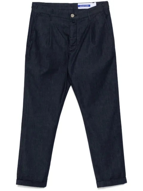 Jacob Cohën jeans rectos