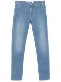 Jacob Cohën Lenny jeans - Blue