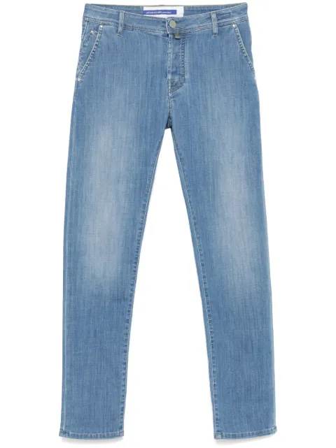 Jacob Cohën Lenny jeans