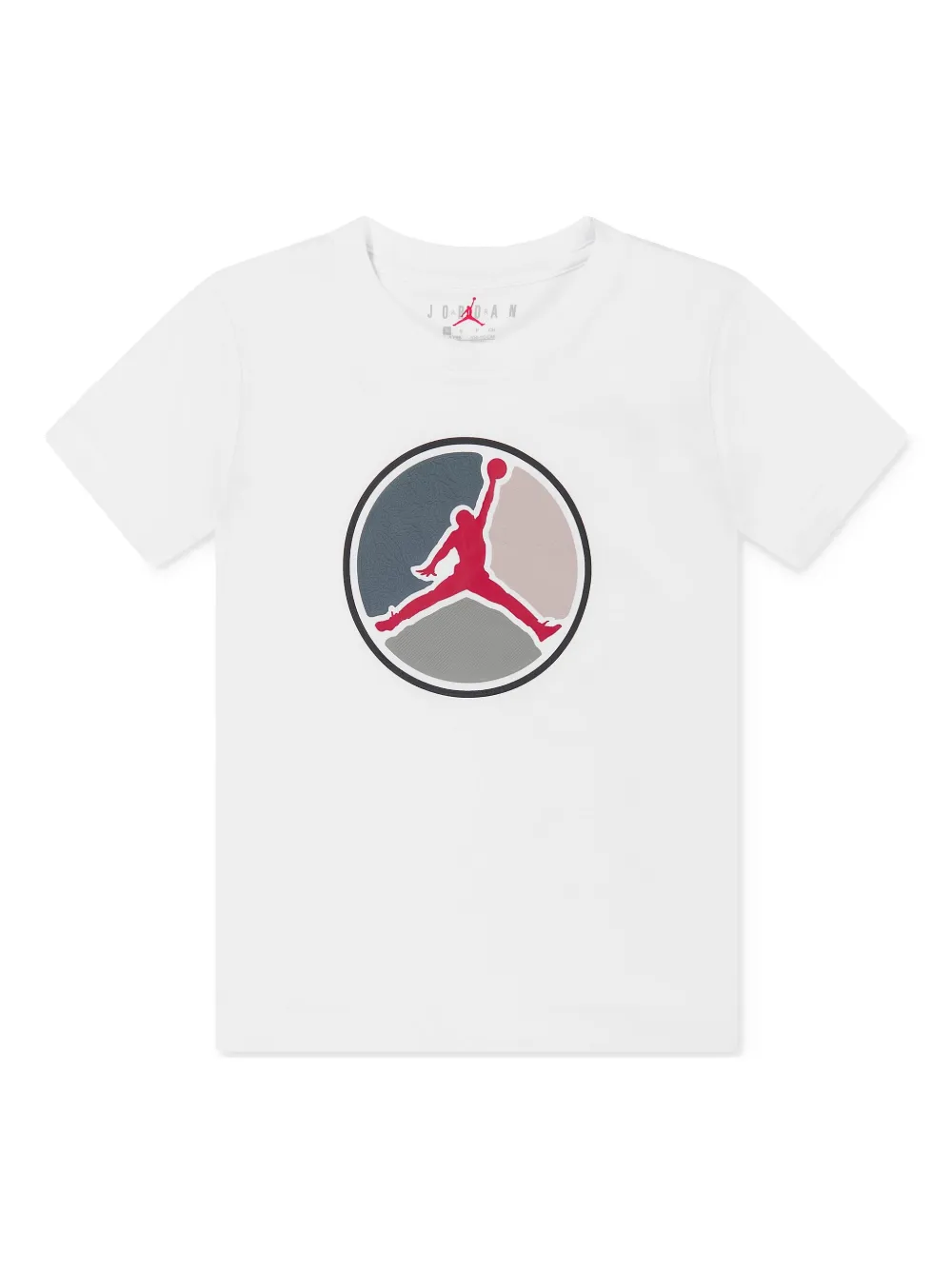 Image 1 of Jordan Kids Jumpman T-shirt