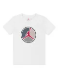 Jordan Kids Jumpman T-shirt - White