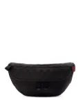 Gucci small GG belt bag - Black