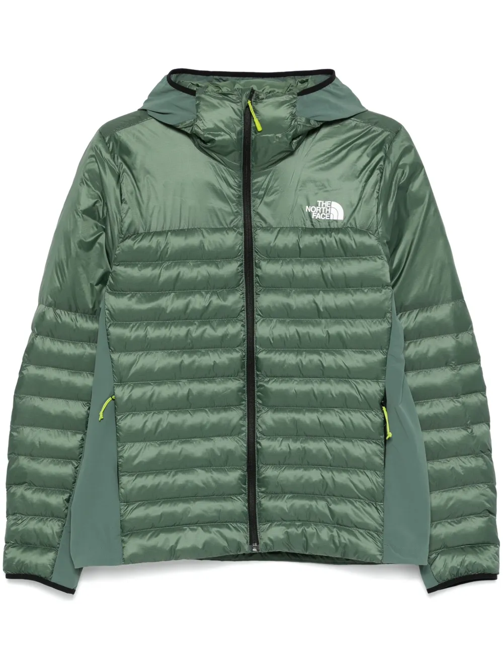 Terra Peak jacket