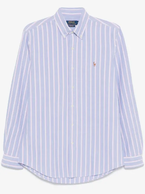 Polo Ralph Lauren striped shirt