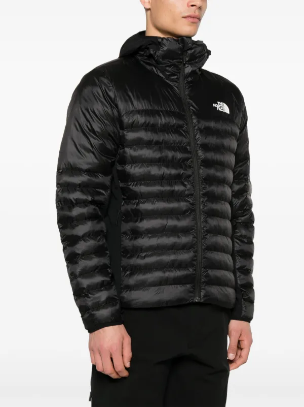 The North Face Terra Peak Jacket Black FARFETCH HK - Main Image