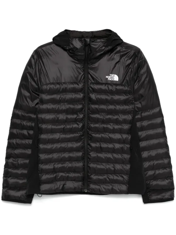 The North Face Terra Peak Jacket Black FARFETCH SA