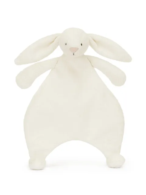 Jellycat Bashful Bunny comforter