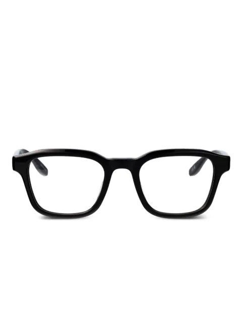 Barton Perreira square-frame glasses