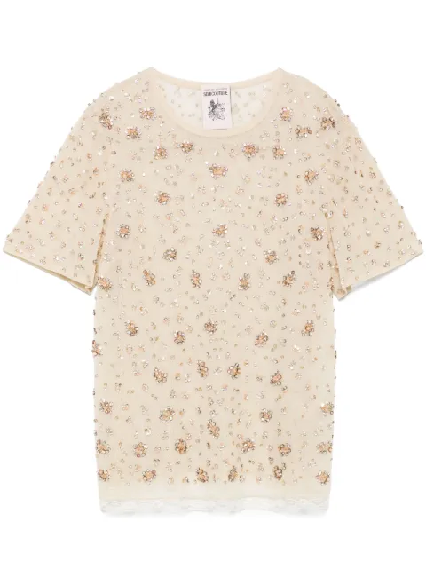 Semicouture Louisa T-shirt