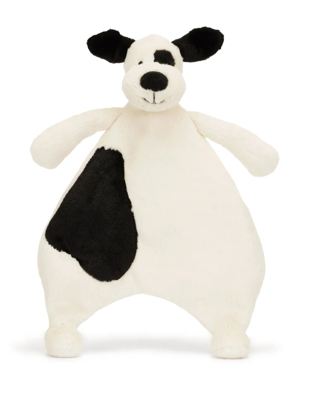 Jellycat Bashful Puppy comforter | White | Image 1