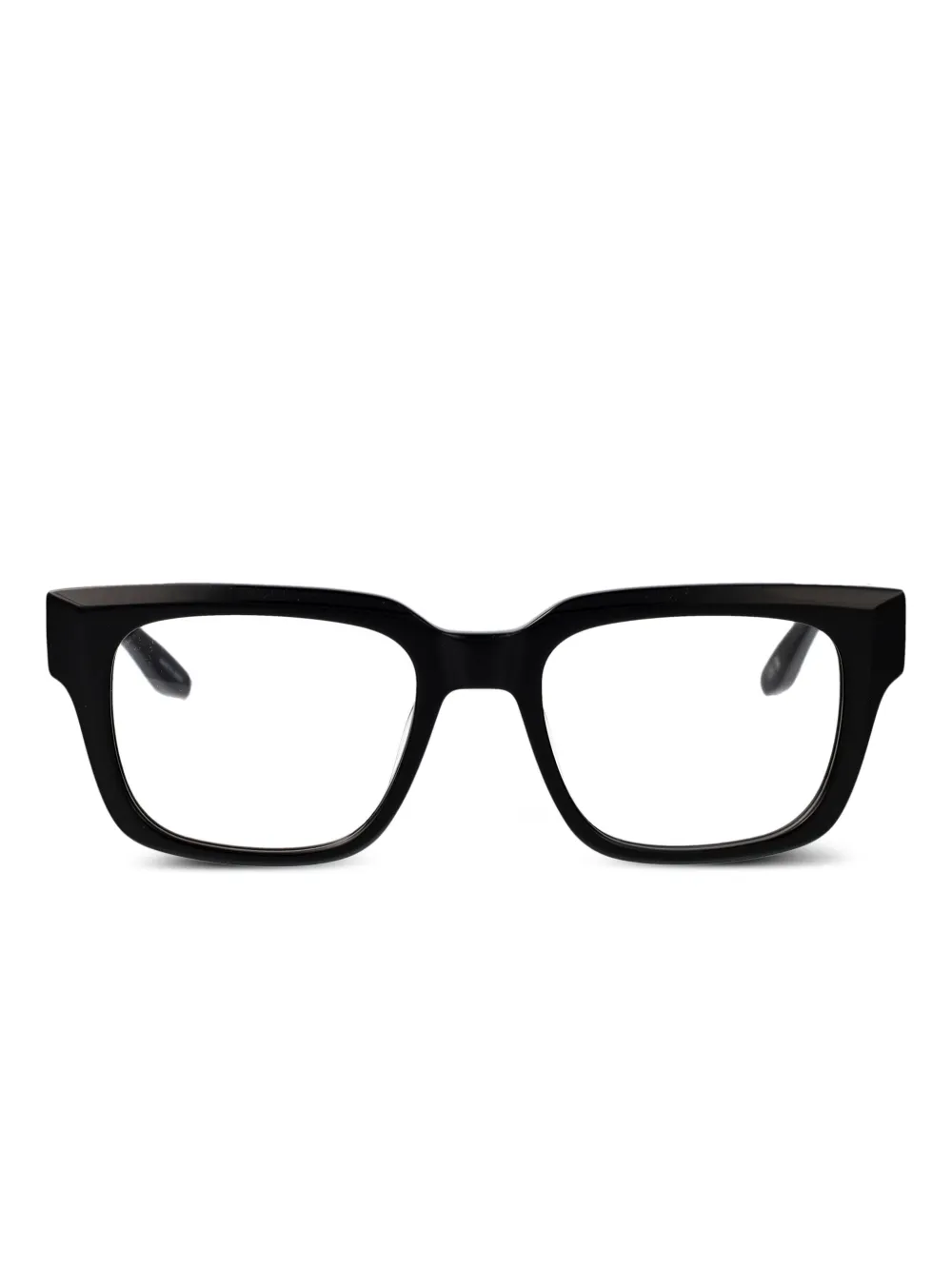 Barton Perreira lunettes de vue Zander | noir | Image 1