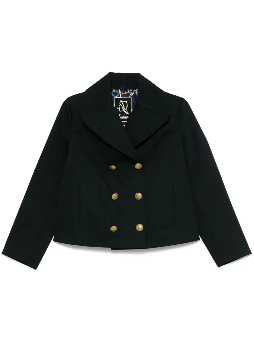 Sealup Aglaia jacket | Blue | Image 1