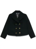 Sealup Aglaia jacket - Blue