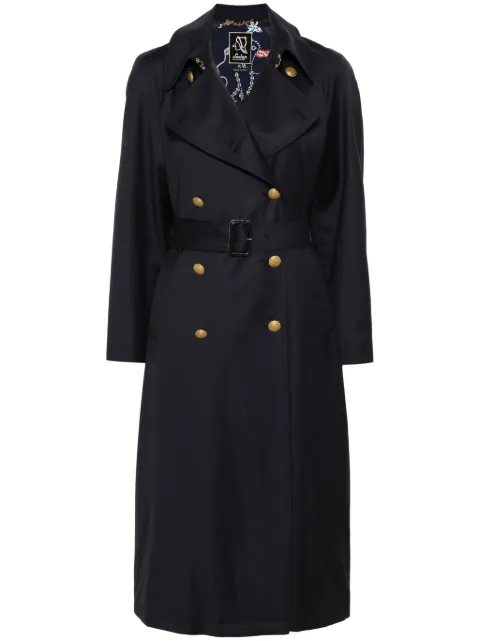 Sealup gabardina Clio