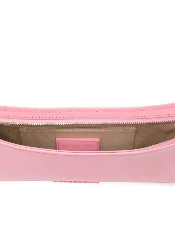 ジャックムス バッグ The Bisou Perle pink 25SS Bisou Perle by JACQUEMUS | Official website