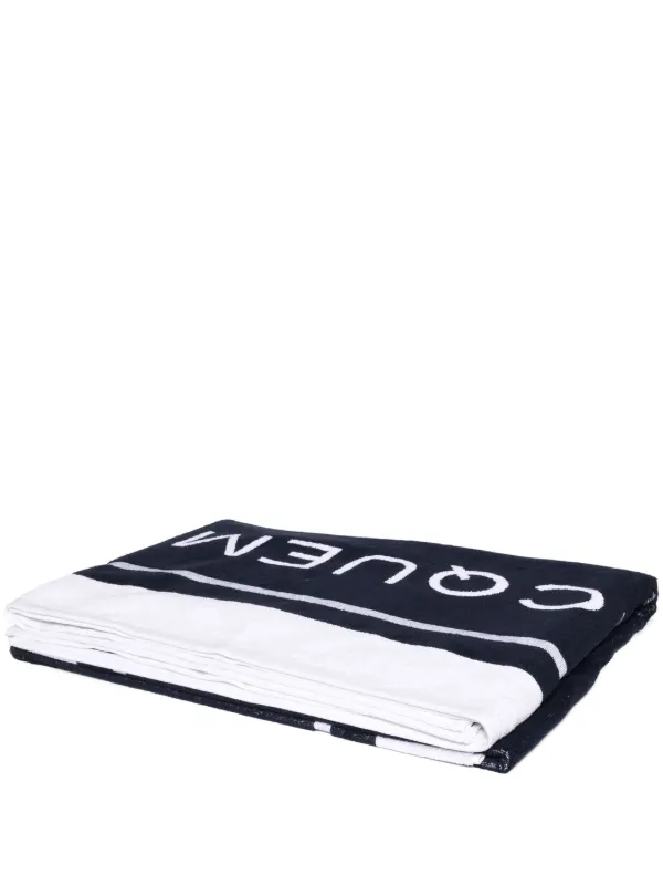 スカーフ Jacquemus beach towel Jacquemus Striped Pool Towel