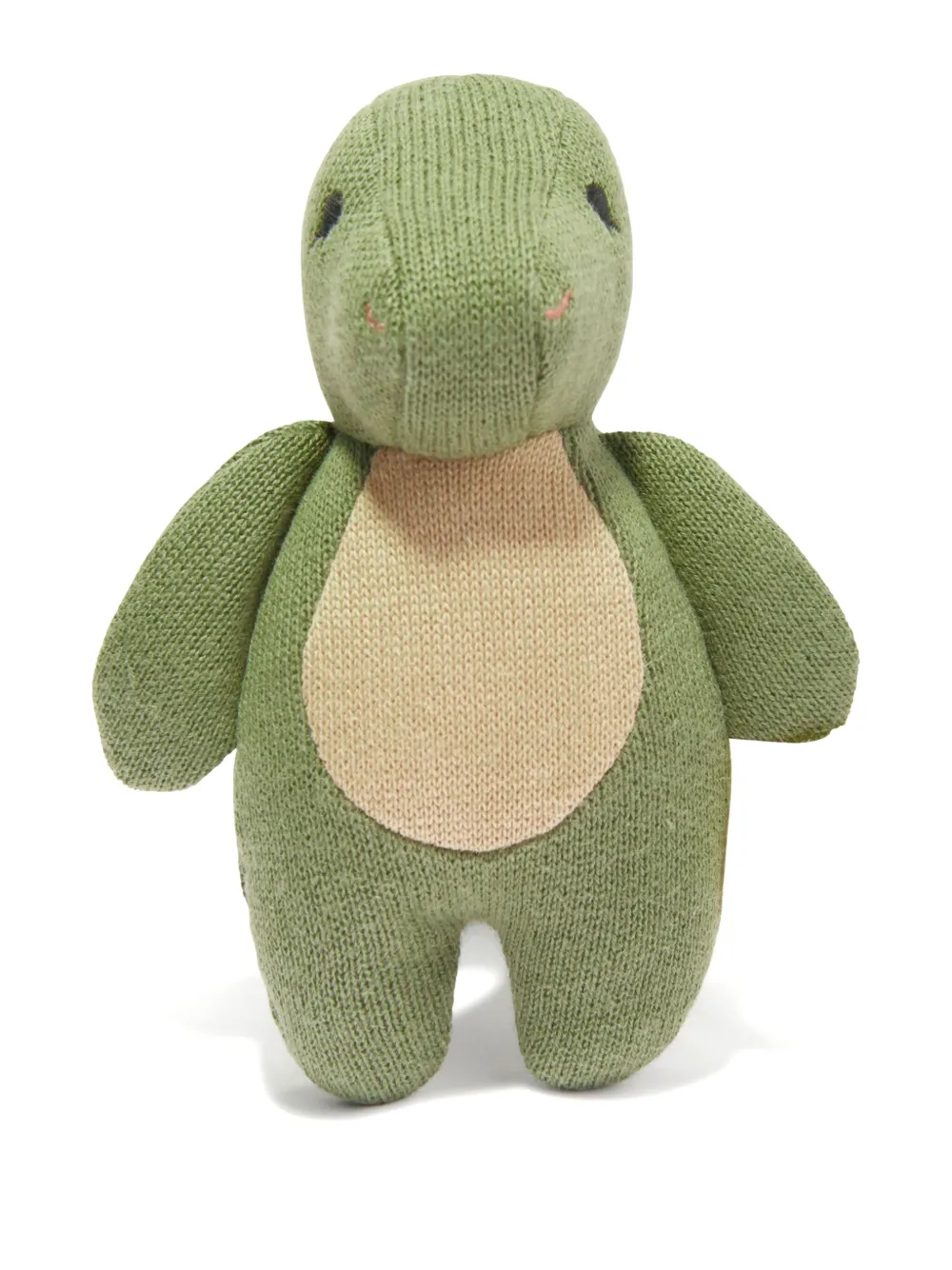 Konges Sløjd Dino Laurel Oak toy | Green | Image 1