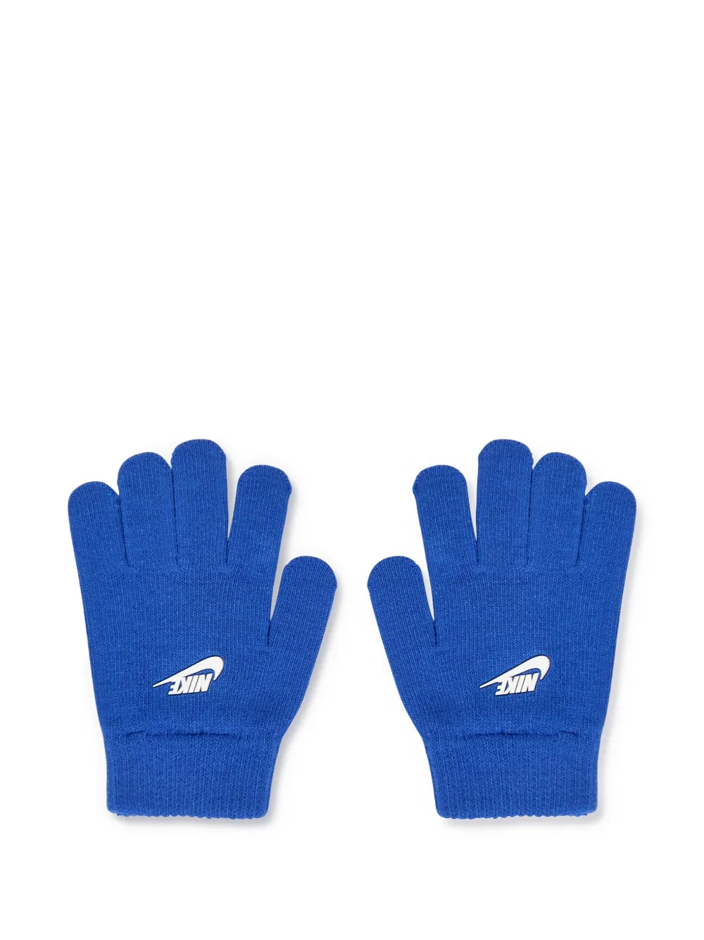 Nike Kids Swoosh muts Blauw