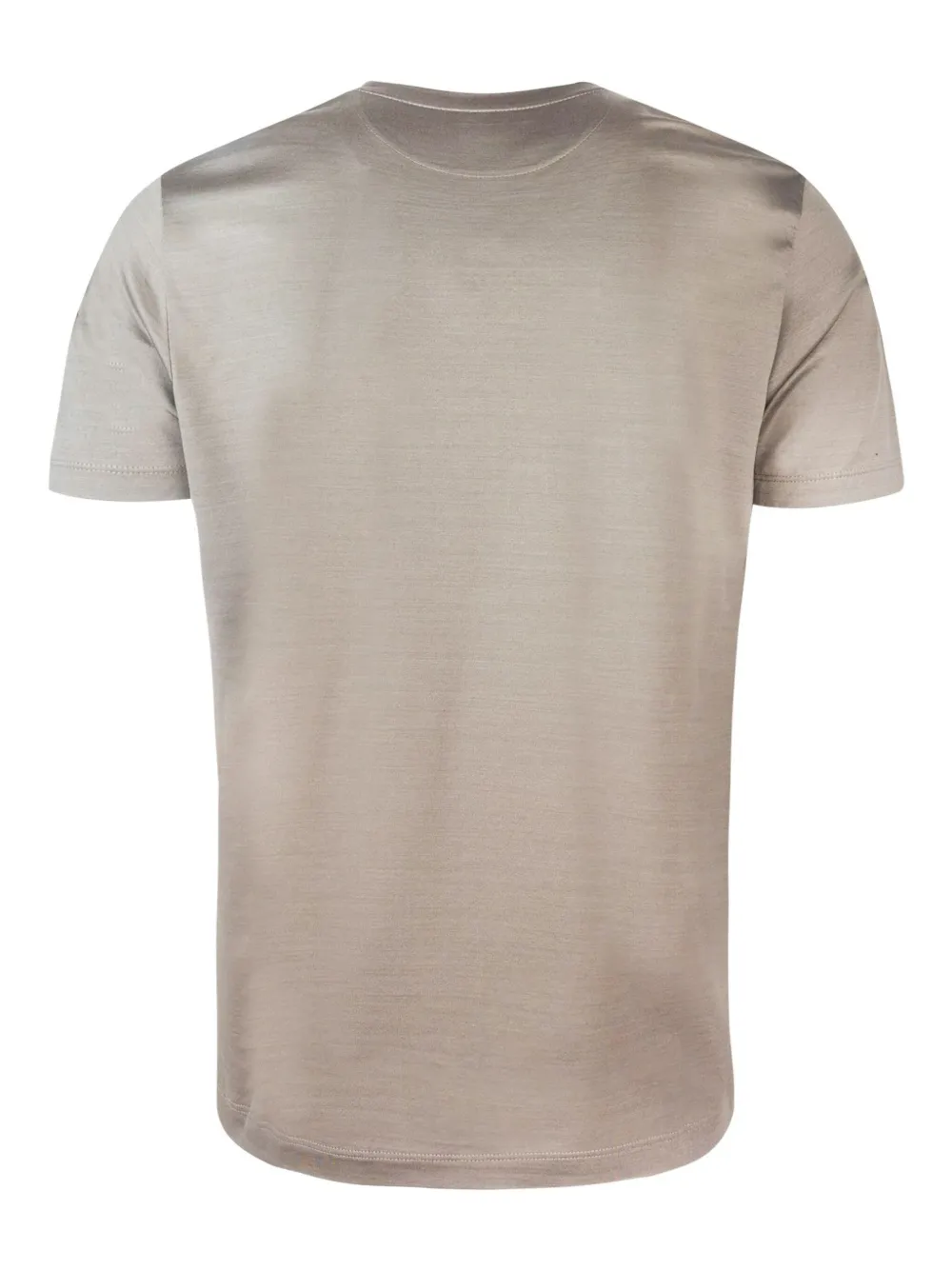 Paul & Shark cotton t-shirt - Beige