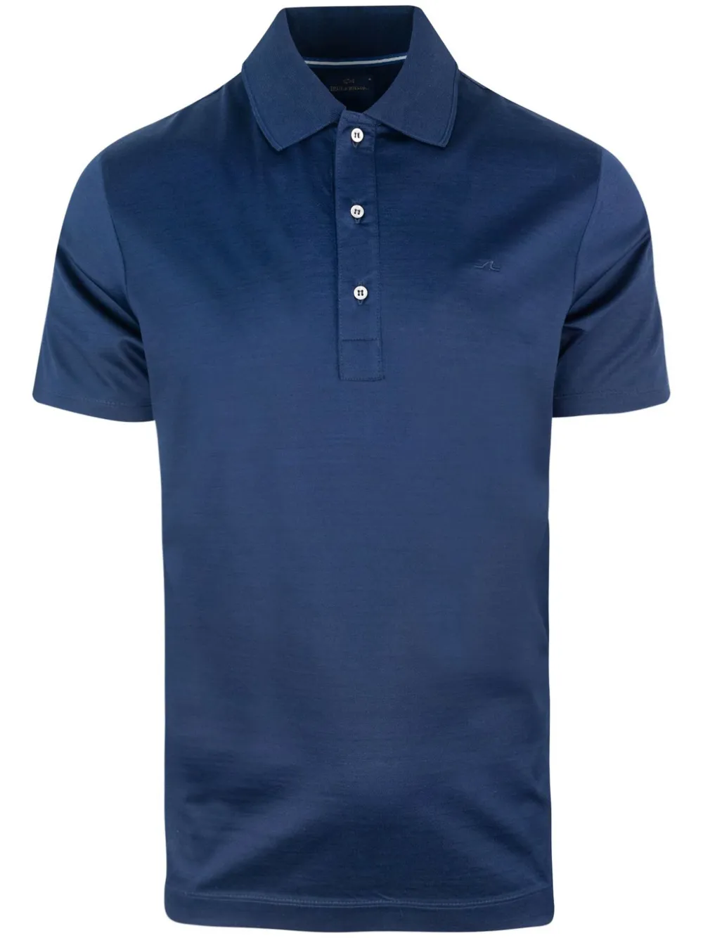 cotton polo shirt