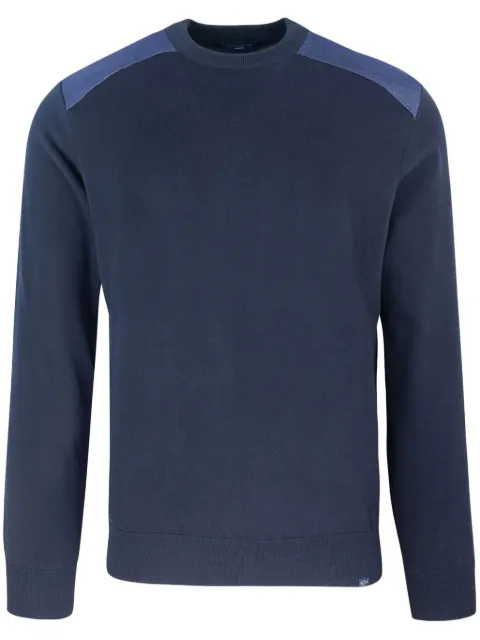 Paul & Shark cotton sweatshirt