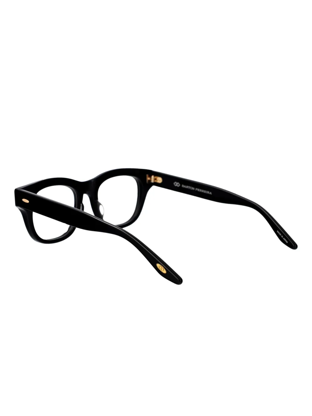 Bridge Glasses