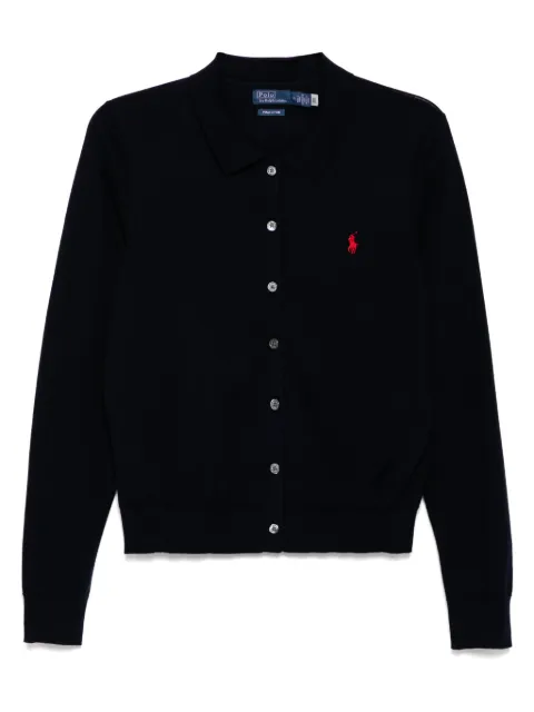 Polo Ralph Lauren 폴로 포니 가디건