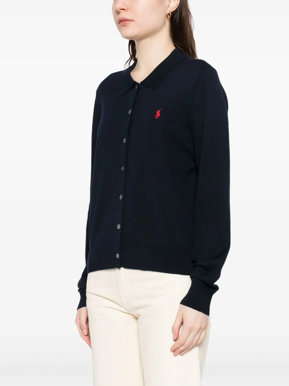 Polo Ralph Lauren Polo Pony vest Blauw