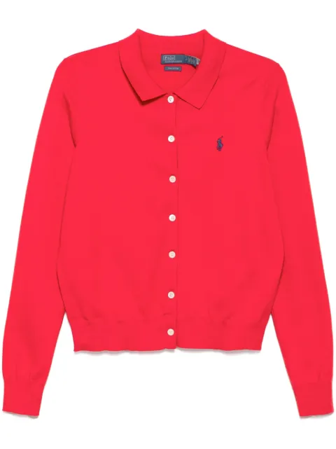 Polo Ralph Lauren Polo Pony cardigan