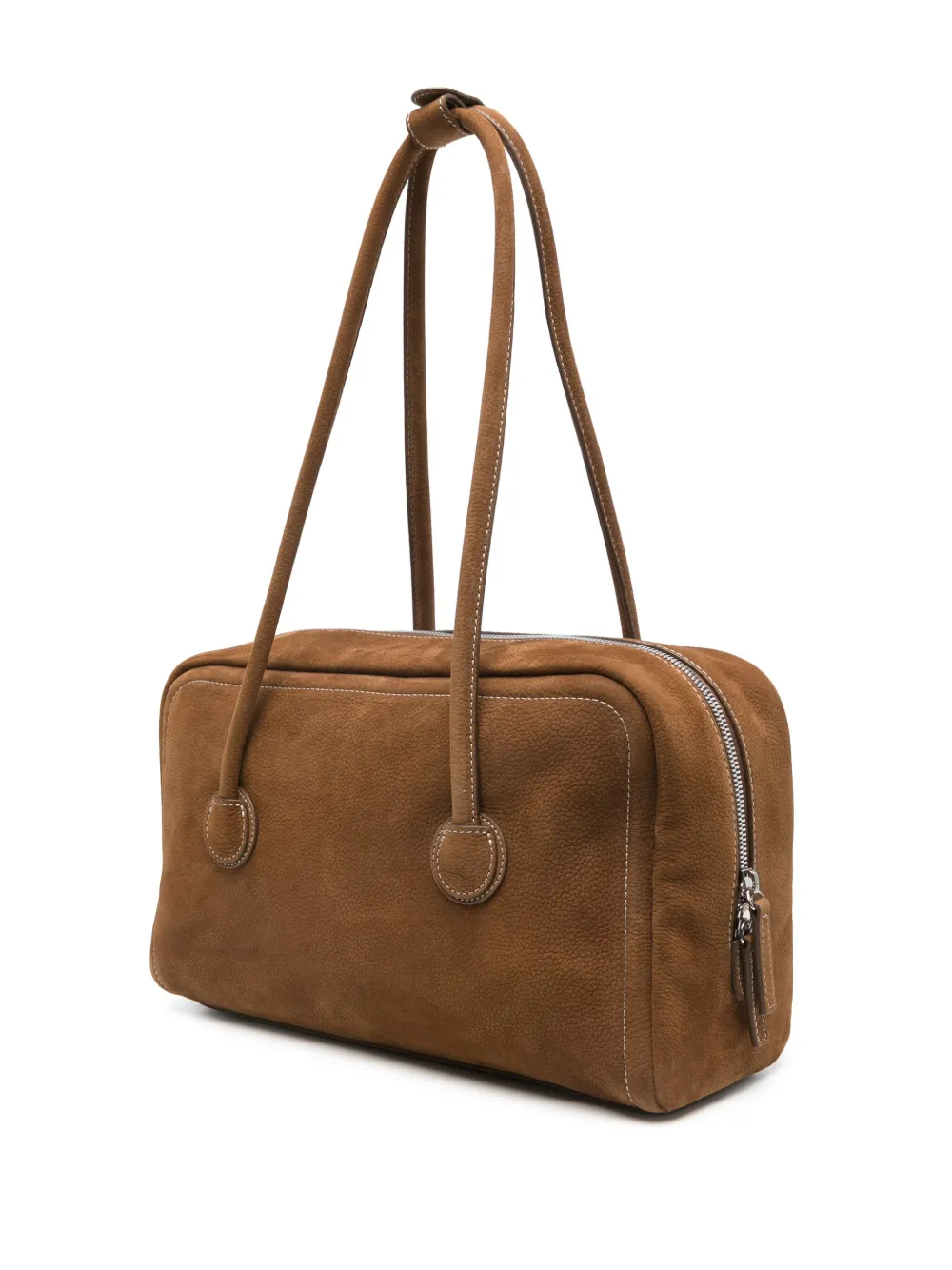 MARGESHERWOOD BOSTON TOTE BAG