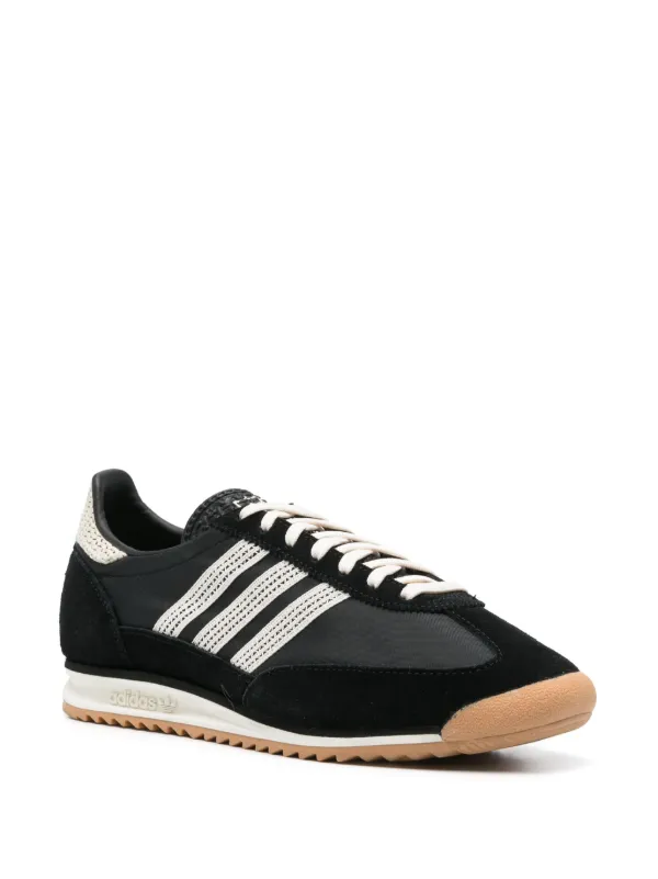 adidas gazelle silver green womens adidas Originals Women's SL 72 OG main image 1