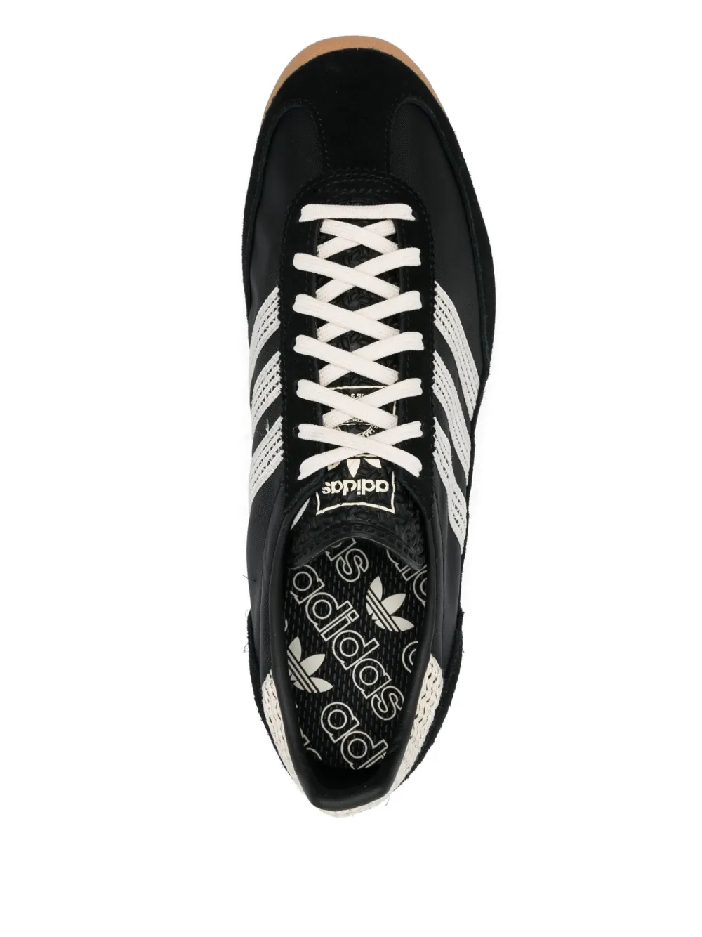 adidas SL 72 OG sneakers Black