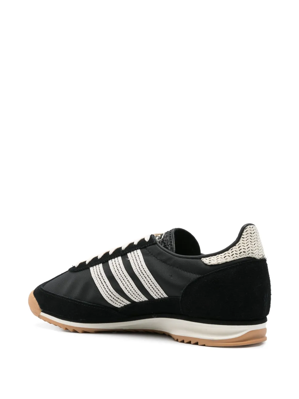 adidas SL 72 OG sneakers Black