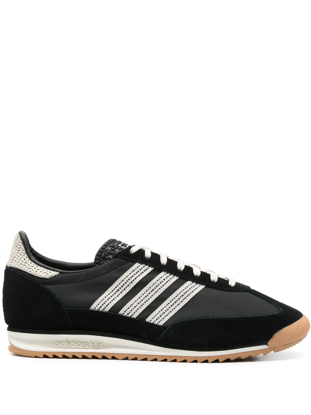 Adidas SL 72 OG sneakers Black