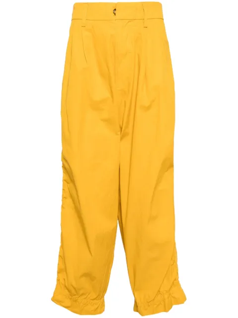 Kolor pantalones tapered