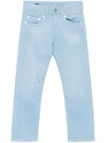 R13 Kick Fit jeans - Blue