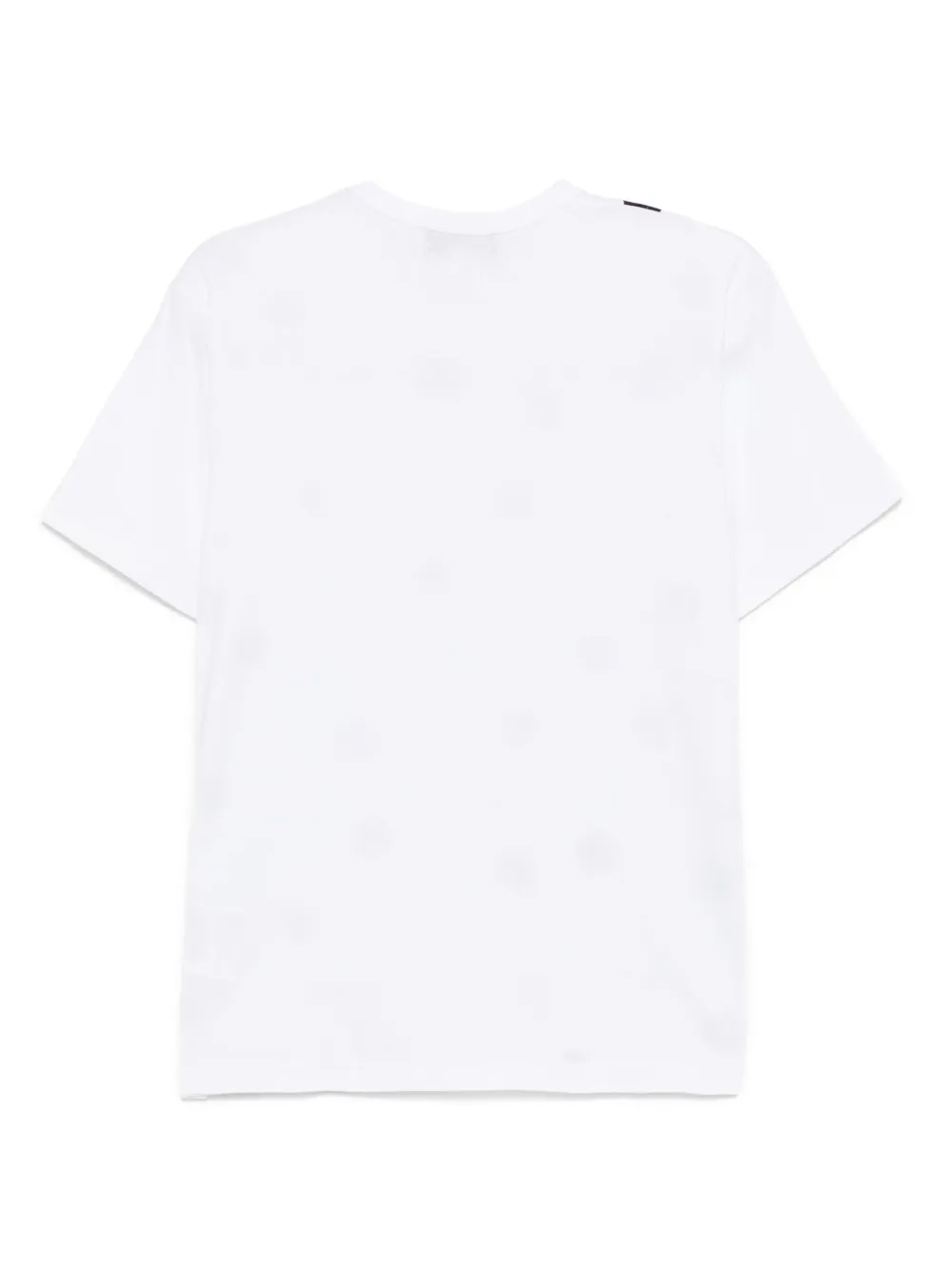 Black Comme Des Garçons playera en colaboración con Nike | Playeras y jerséis | Image 2
