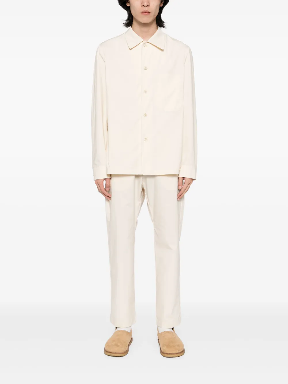 Barena sobrecamisa Cedrone | Sobrecamisas | Image 2