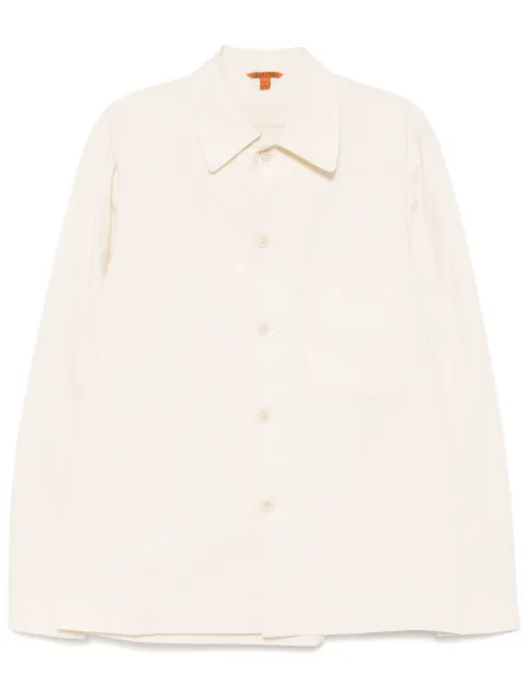 Barena Cedrone shirt jacket