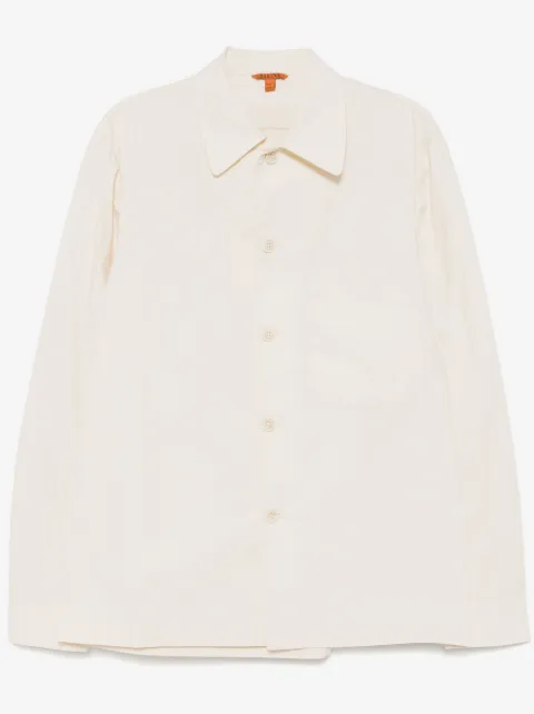 Barena sobrecamisa Cedrone