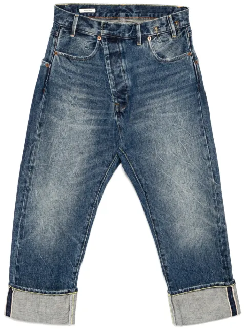 R13 Exene jeans