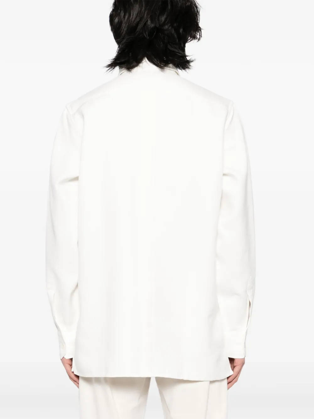WALES BONNER CODA SHIRT