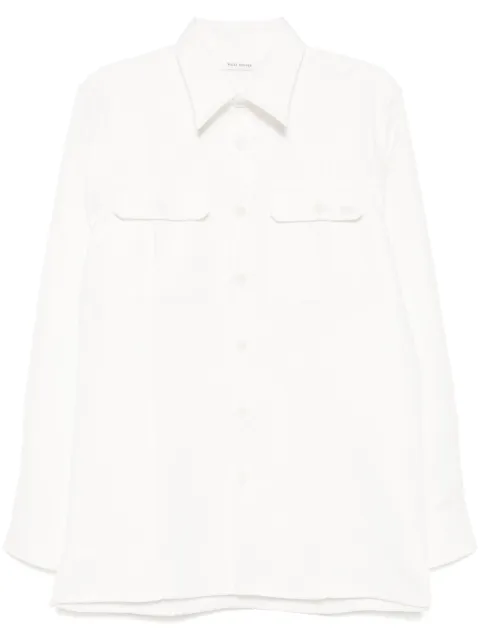 Wales Bonner Coda shirt