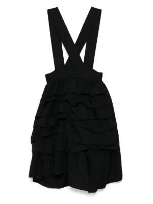 Black Comme Des Garçons Dresses for Women - Shop on FARFETCH