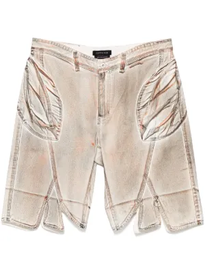 JUNTAE KIM Shorts for Men - Shop Now on FARFETCH