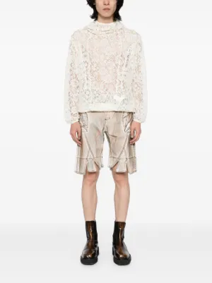 JUNTAE KIM Shorts for Men - Shop Now on FARFETCH