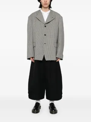 専用☆Aさま　COMME des GARCONS 黒ジャケット Mサイズ Black Comme Des Garçons メンズ ジャケット通販 - FARFETCH