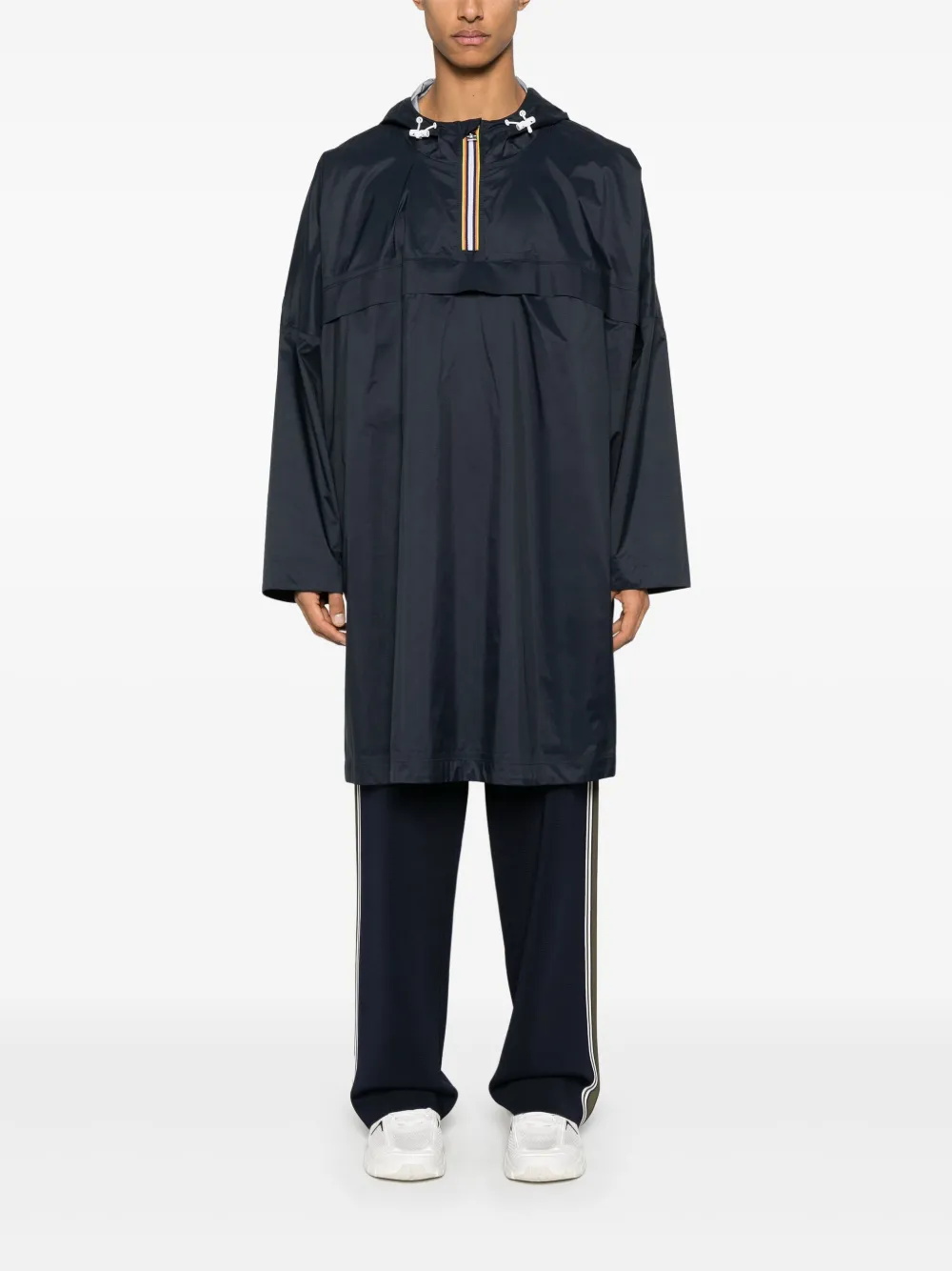 K-Way abrigo Terence | Impermeables | Image 2