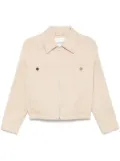 Closed classic-collar jacket - Neutrals